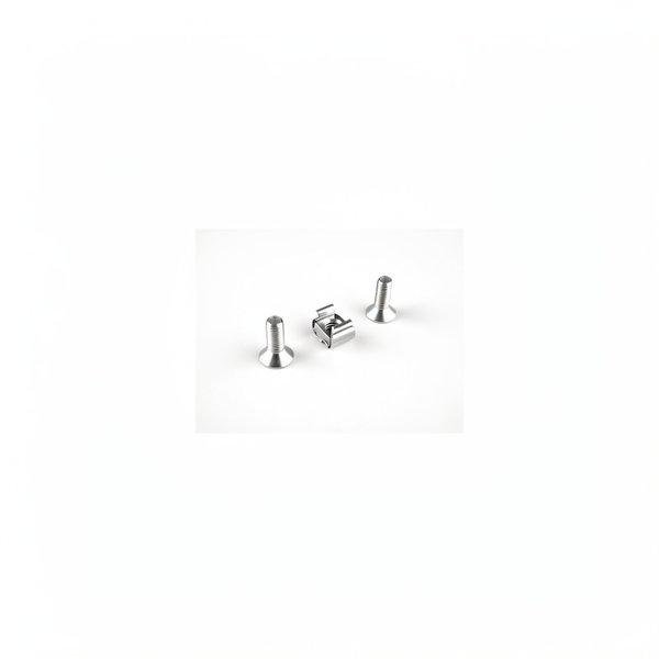 Visserie fixation couvercle de douche Luxe