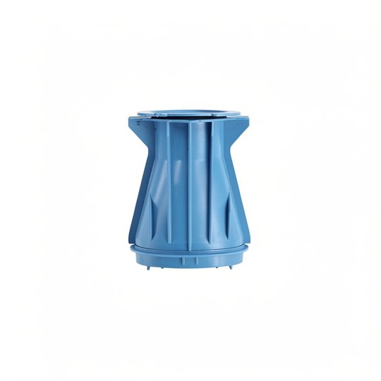 Tube de turbine