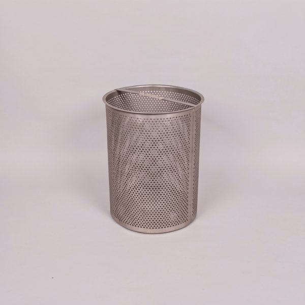 Panier de préfiltre PPE pompe Fonte 20Cv-25Cv Astral