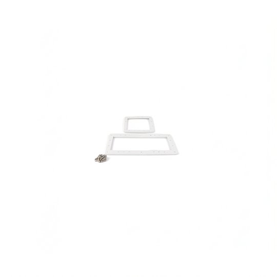 Joint sandwich GM + joint simple carré (+ vis) pour Mini-Skimmer