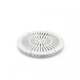 Grille double réglable (+ vis Parker) BR 08317/11796 - 3" ABS