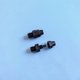Raccord de fixation DU tube (Doseur chlore-brome ASTRAL)