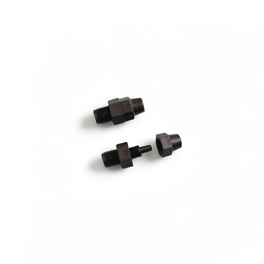 Raccord de fixation DU tube (Doseur chlore-brome ASTRAL)