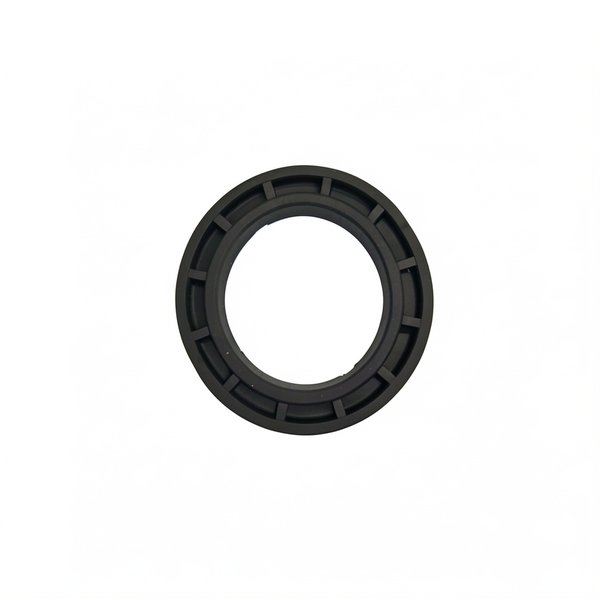 Inlet plate
