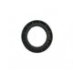 Inlet plate