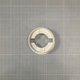 Anneau de niche pour projecteur Mini