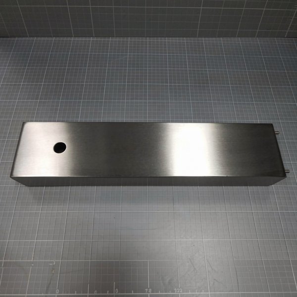 Bras de douche