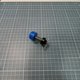 Broche complète pour manche de robot H5/H7 duo