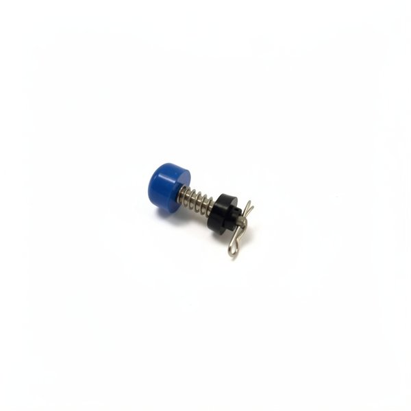 Broche complète pour manche de robot H5/H7 duo