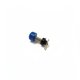 Broche complète pour manche de robot H5/H7 duo