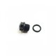 Bouchon PVC 3/8"