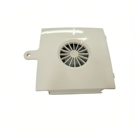Capot grille supérieur pour robot Hurricane DUO