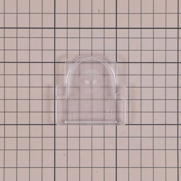 Capot transparent pompe L3 modele 2