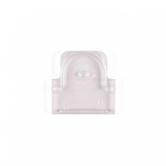 Capot transparent pompe L3 modele 2