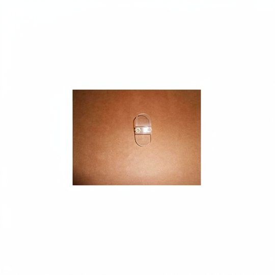 Clapet sortie eau