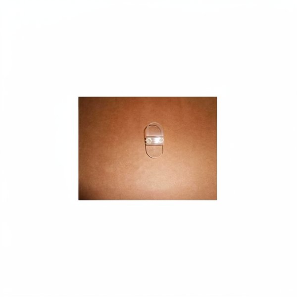 Clapet sortie eau