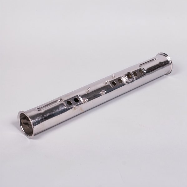 Corps inox