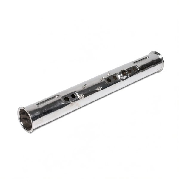 Corps inox