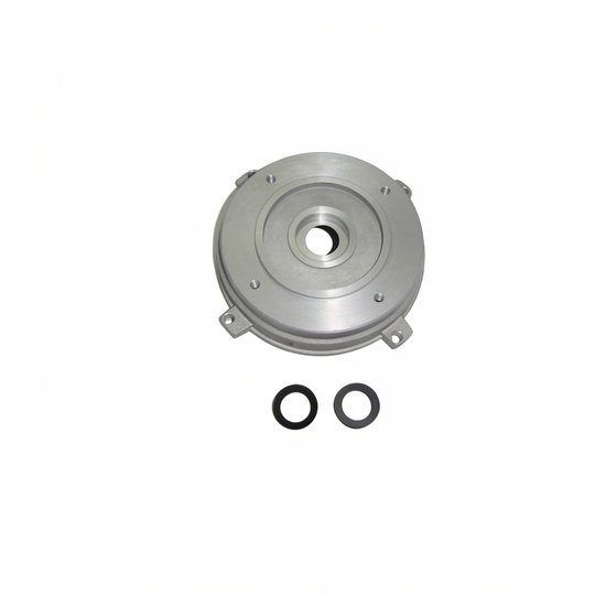 Couvercle axe moteur (1,5 à 3 CV mono)