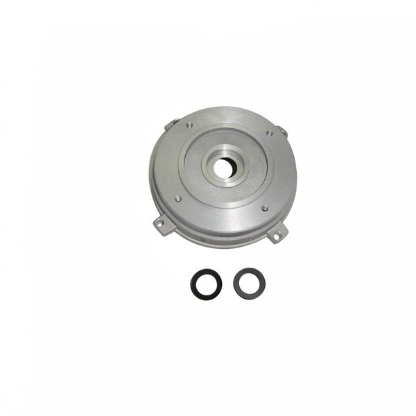 Couvercle axe moteur (1,5 à 3 CV mono)