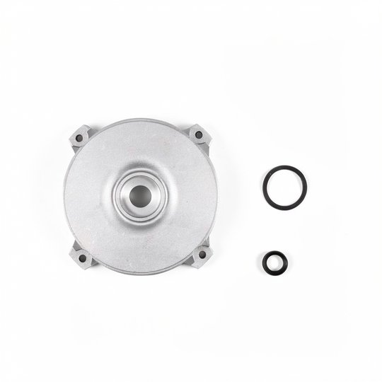 Couvercle de moteur MEC C,71 et rainure Ø35 pour PPE Victoria Plus Silent (jusqu'à 1 CV)