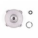 Couvercle de moteur MEC C,80 et rainure Ø47 pour PPE Victoria Plus Silent (1,5 à 3 CV tri)