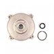 Couvercle de moteur MEC C,90 et rainure Ø52 pour PPE Victoria Plus Silent (3 CV mono)