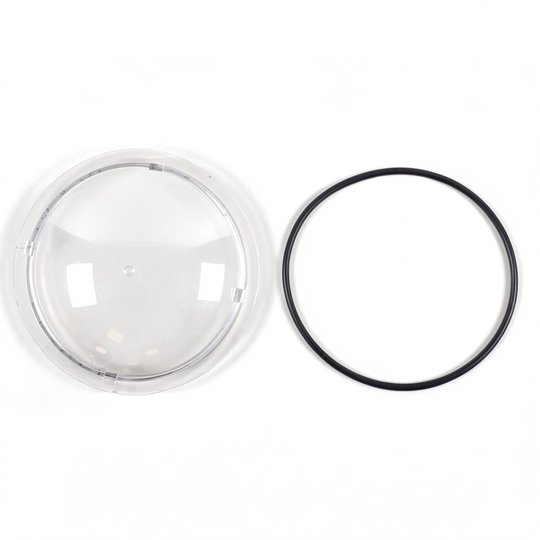 Couvercle de préfiltre PPE Alaska Basic
