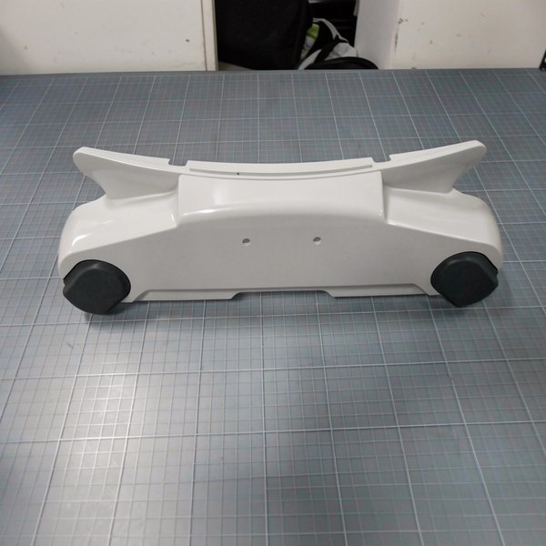Couvercle latéral pour H3/H5/H7 Duo