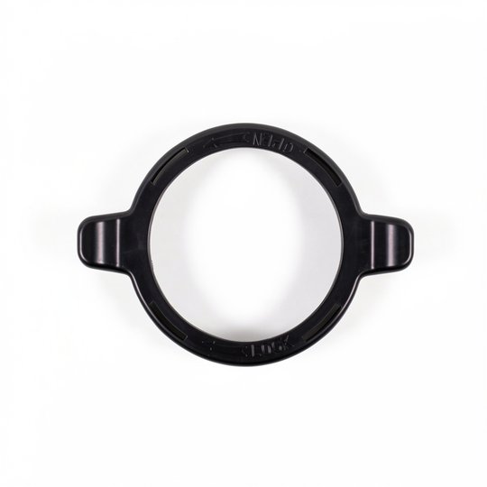 Ecrou de couvercle de préfiltre PPE Alaska Basic