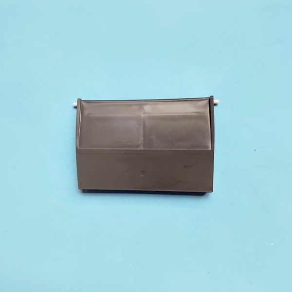 Ensemble volet + flotteur skimmer Gris Anthracite