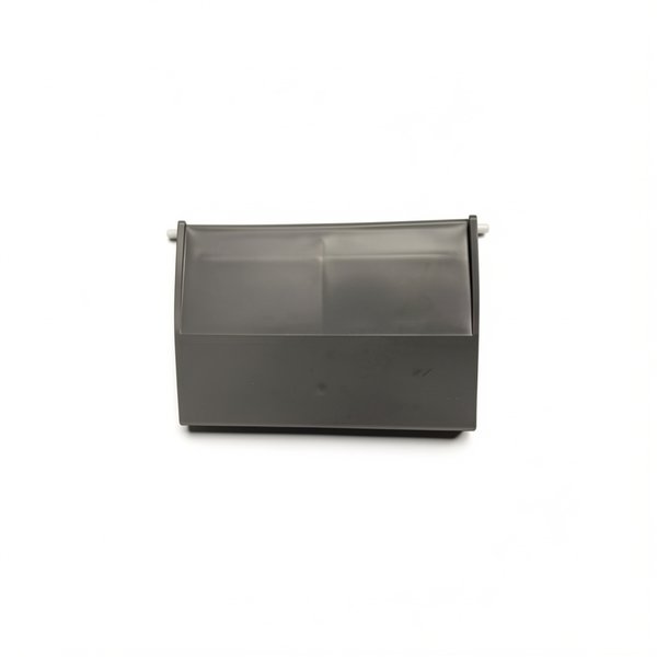 Ensemble volet + flotteur skimmer Gris Anthracite