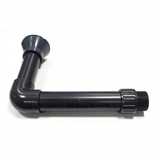 Ensemble diffuseur Ø900-2"1/2