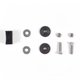 Fixations de pied de pompe 3 CV mono