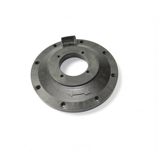 Flasque d'accouplement moteur (0,5 à 1 CV)