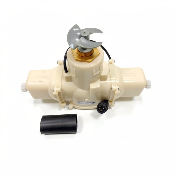 Moteur de traction pour H3 Duo