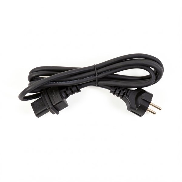 Câble électrique de transformateur EU