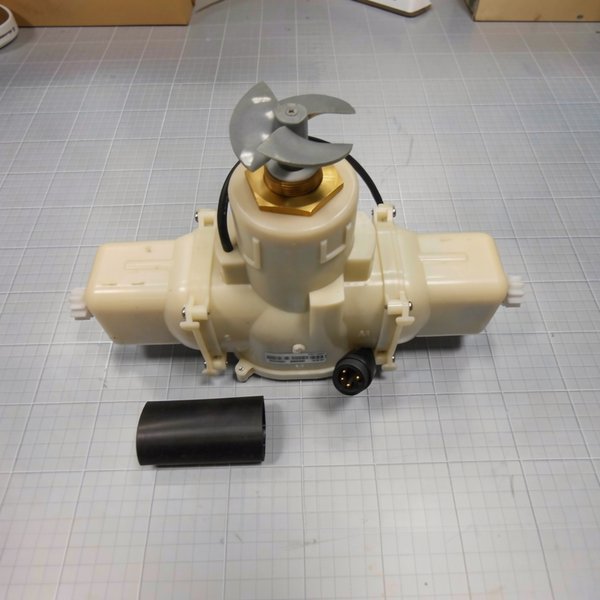 Moteur de traction pour H7 Duo
