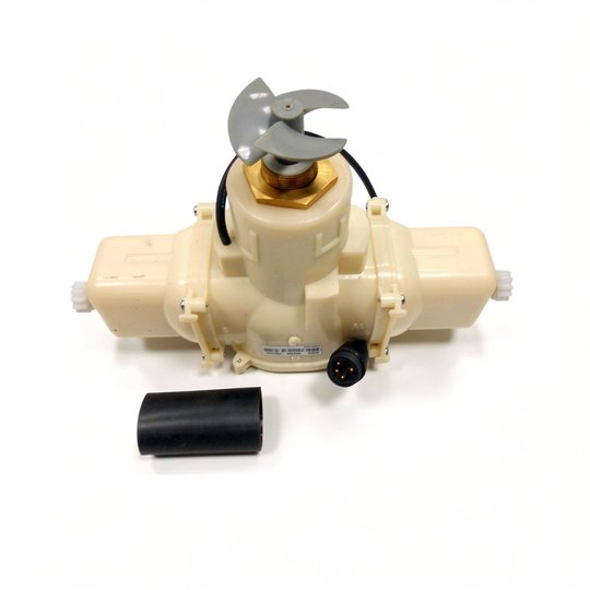 Moteur de traction pour H7 Duo