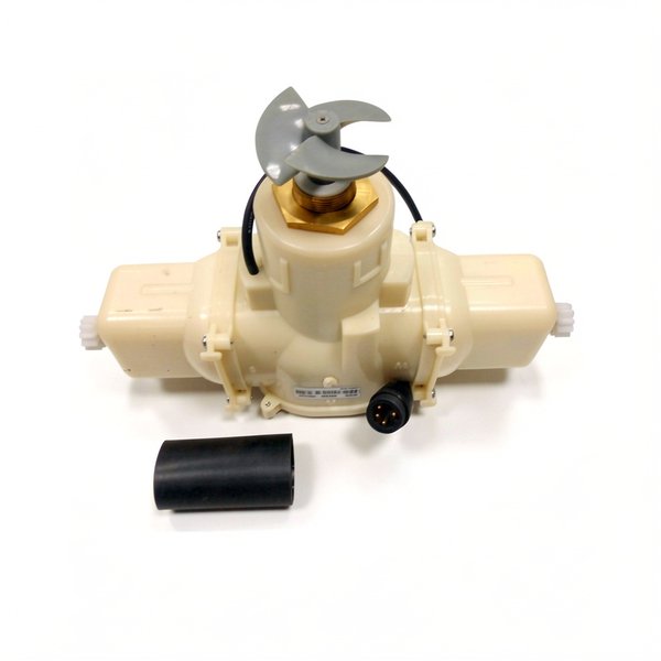 Moteur de traction pour H7 Duo