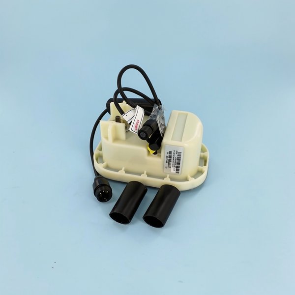 Moteur esclave (forme D) pour Ultra 250