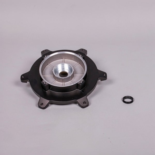 Plateau d'assemblage PPE Victoria Plus Silent (1,5 à 3 CV tri)