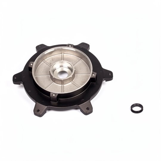 Plateau d'assemblage PPE Victoria Plus Silent (3 CV mono)
