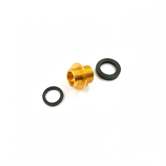 Raccord de sortie 1/2"