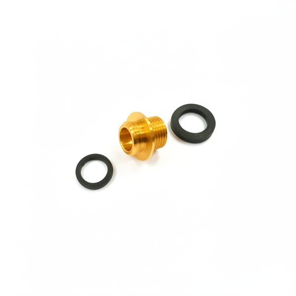 Raccord de sortie 1/2"