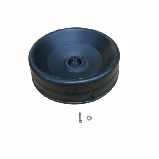 Socle de filtre