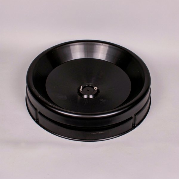 Socle de filtre Ø800