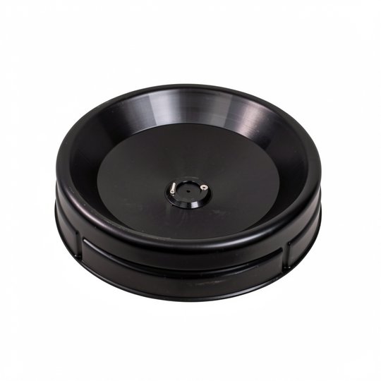 Socle de filtre Ø800