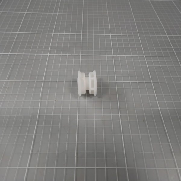 Rouleau pour courroie de chenille