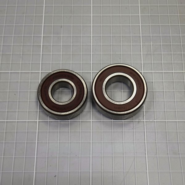 Roulements moteur PPE Victoria Plus Silent (1,5 à 3 CV)